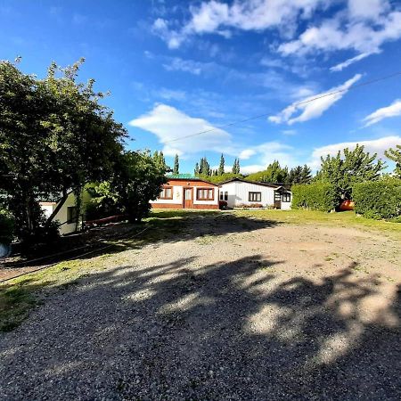 Los Dos Pinos El Calafate Buitenkant foto