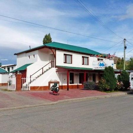 Los Dos Pinos El Calafate Buitenkant foto